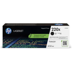 TONER HP W2200X N.220x Nero...