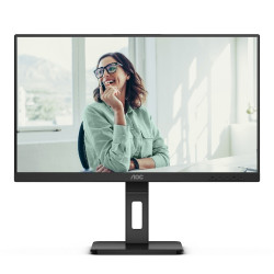 MONITOR AOC LED 23.8'' Wide...