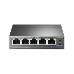SWITCH TP-LINK TL-SG1005P...