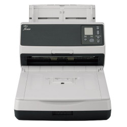 SCANNER RICOH FI-8290,LED...