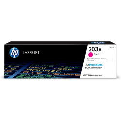 TONER HP CF543A N.203A...