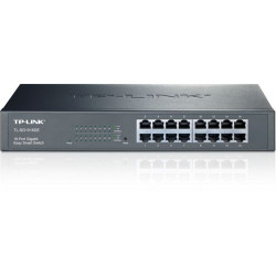 SWITCH TP-LINK TL-SG1016DE...
