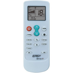TELECOMANDO BRAVO "EASY"...