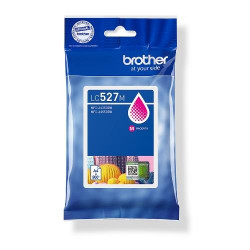 BROTHER LC-527M Magenta...