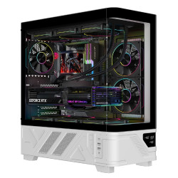 CASE ITEK M.TOWER "NETRON...