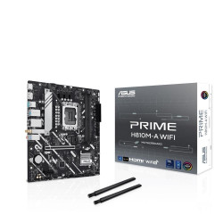 MB ASUS PRIME H810M-A WIFI...