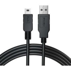 Cavo USB da 3 metri per...