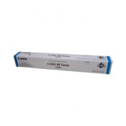TONER CANON C-EXV49 Ciano x...