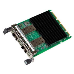 ThinkSystem Intel E810-DA2...