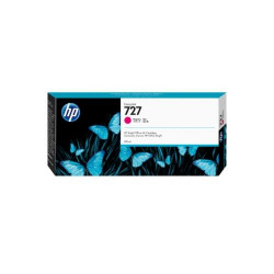 HP F9J77A 727 INK JET MAGENTA