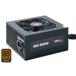 ALIMENTATORE ITEK BS650 EVO...