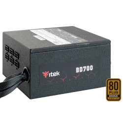 ALIMENTATORE ITEK BD700...