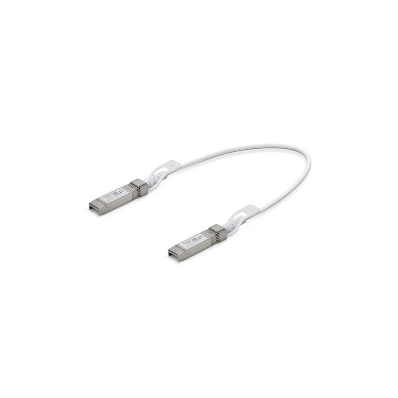 Ubiquiti UC-DAC-SFP+ UniFi patch cable (DAC) with both end SFP+