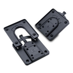 Staffa HP Quick Release...